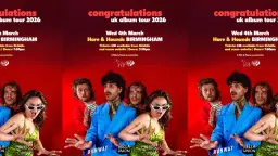 Congratulations + Exotic Pets + Duke Keats