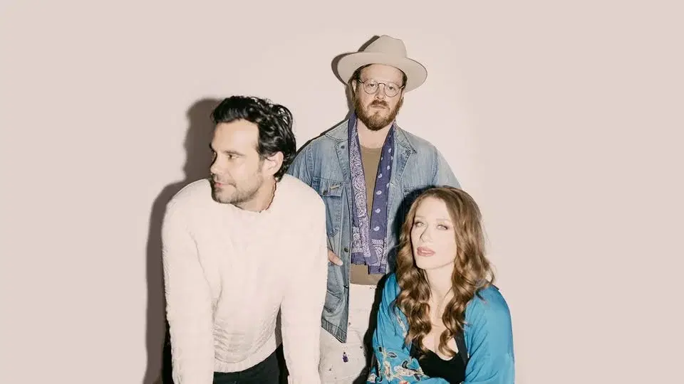 The Lone Bellow 2026 Tour at Majestic Theatre