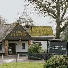 Psychic Nights One To One Readings At The Oak Tree Rednal 18/03/2026