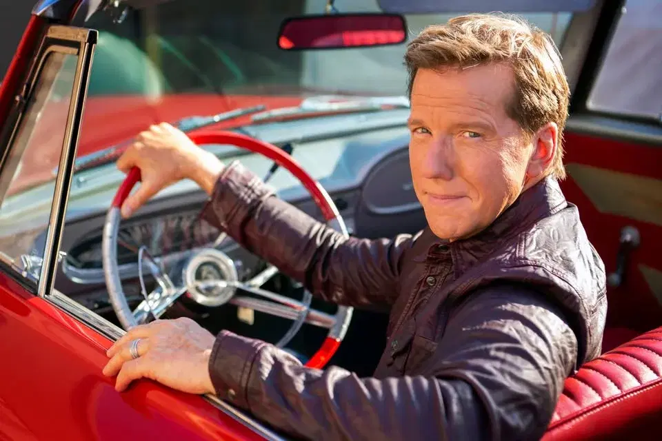 Jeff Dunham - Artificial Intelligence