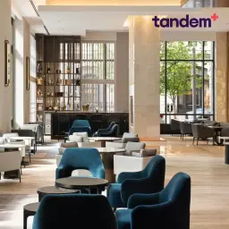 Tandem Cocktail Event at AAD 2026