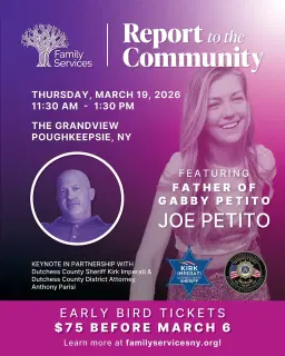 Report to the Community 2026