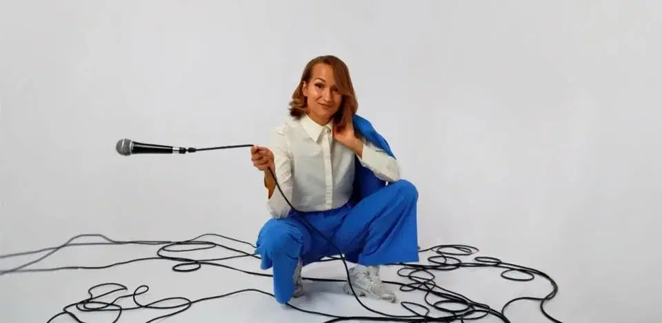 Brev till mannen - Live!