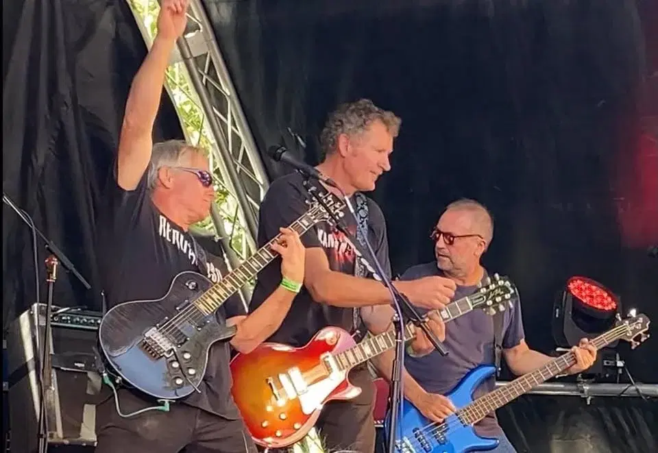 Run For Cover - The Partridge, Bromley