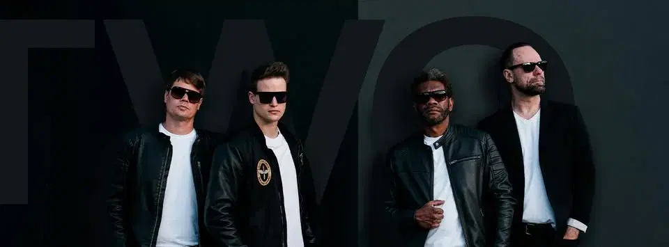 Vanua2 - Stage - Jablonec n. N.