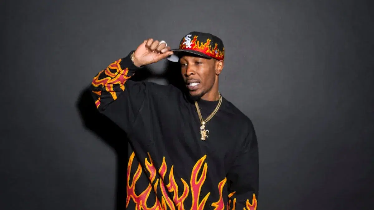 Rome Streetz x Your Old Droog