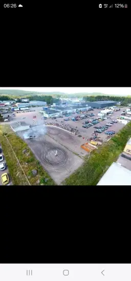 Mercedes Springmeet 2026-05-09