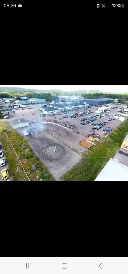 Mercedes Springmeet 2026-05-09