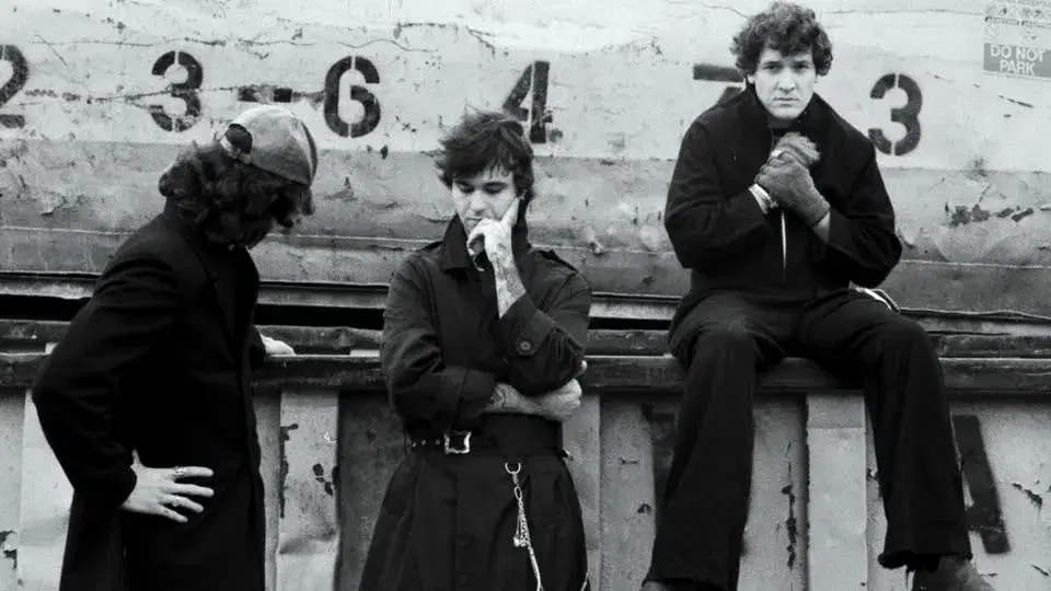 Quarters (fka Quarters Of Change) - 2 Day Pass