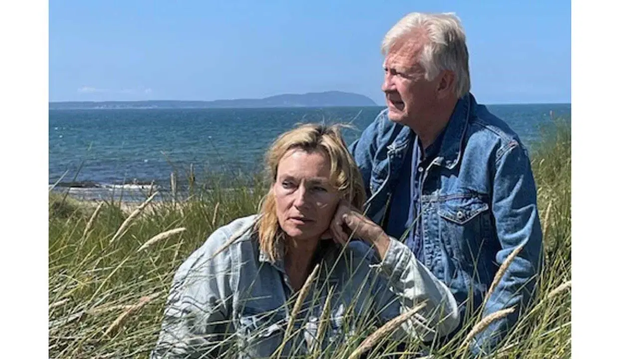 Spåren efter mina steg