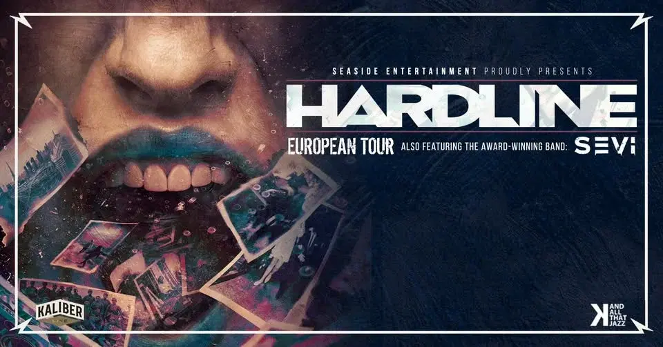 Hardline | Katalin Uppsala