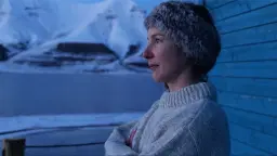 V Arctic Art Forum: Movie screening (ENG)