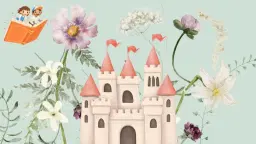 Läs & mys: sagoverkstad på finska, 3-9 år