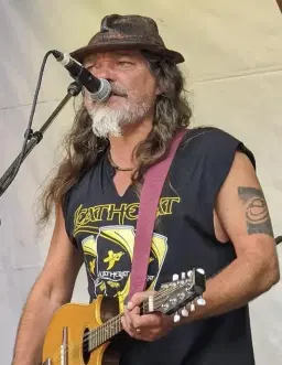 Leatherat & The True Deceivers at The Star Inn, Guildford