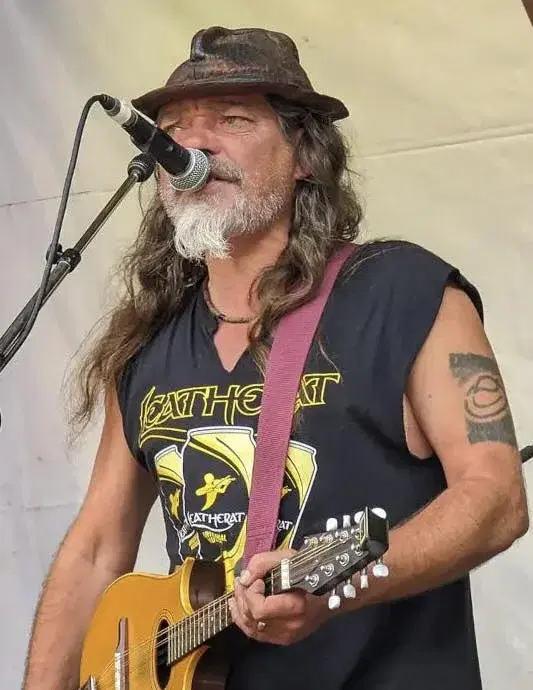 Leatherat & The True Deceivers at The Star Inn, Guildford