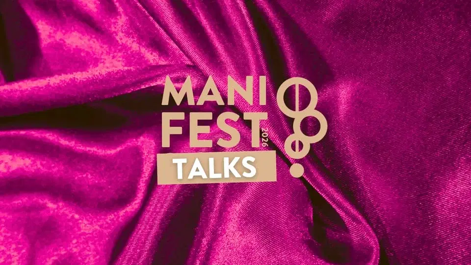 Manifest Talks 2026
