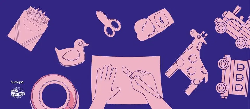 Familjefredag våren 2026