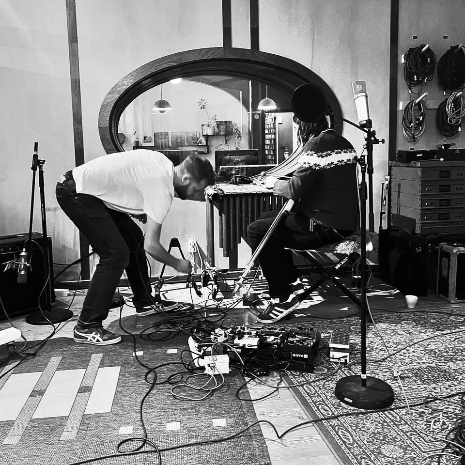 Releasefest: Lymland - Småstjärnornas krig