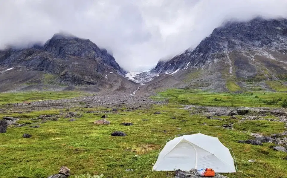 Gröna Bandet föreläsning