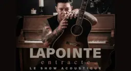 ERIC LAPOINTE (suppl)