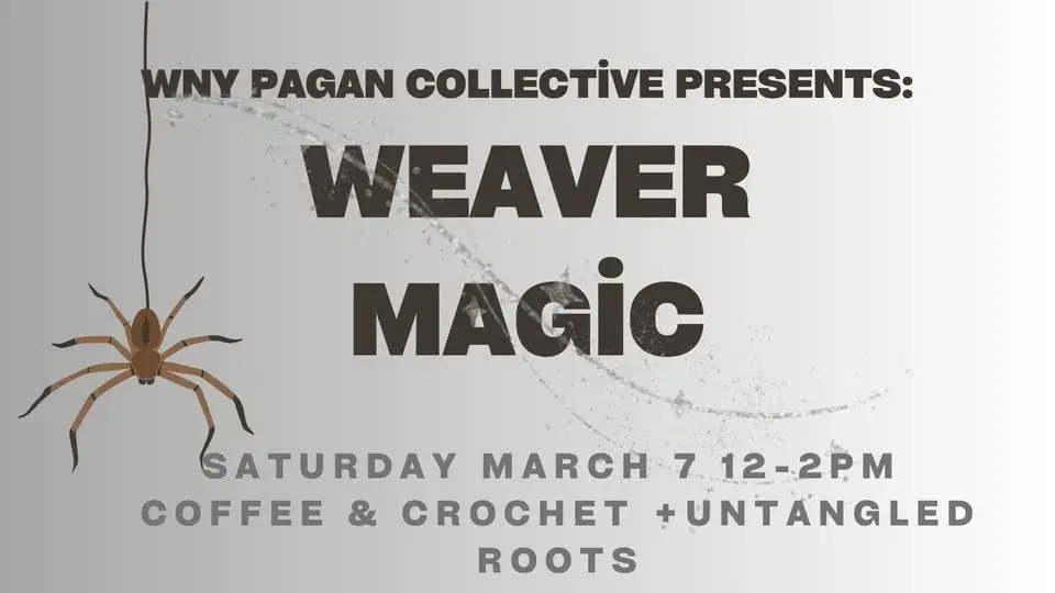 Weaver Magic