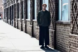 Gerald Clayton Quintet