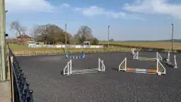 Bank Holiday Fun Day