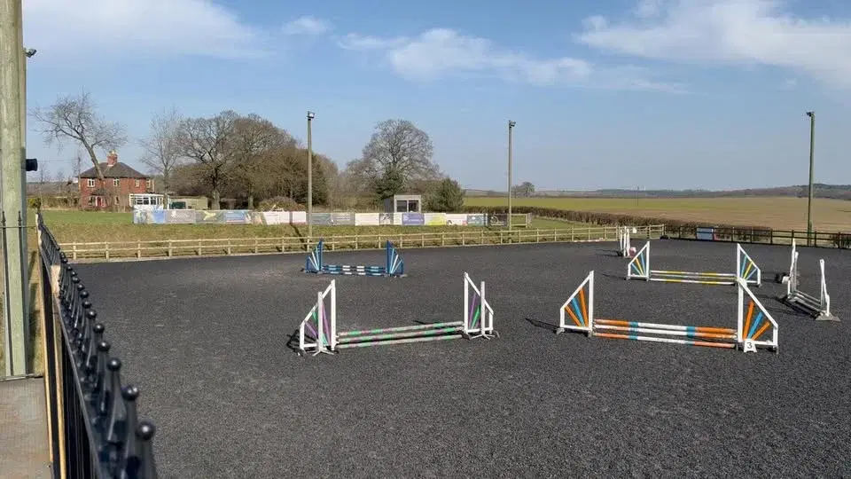 Bank Holiday Fun Day