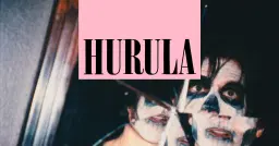 HURULA | Eskilstuna, Lokomotivet - Support: Nektar