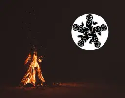 World story telling day - Världsberättardagen