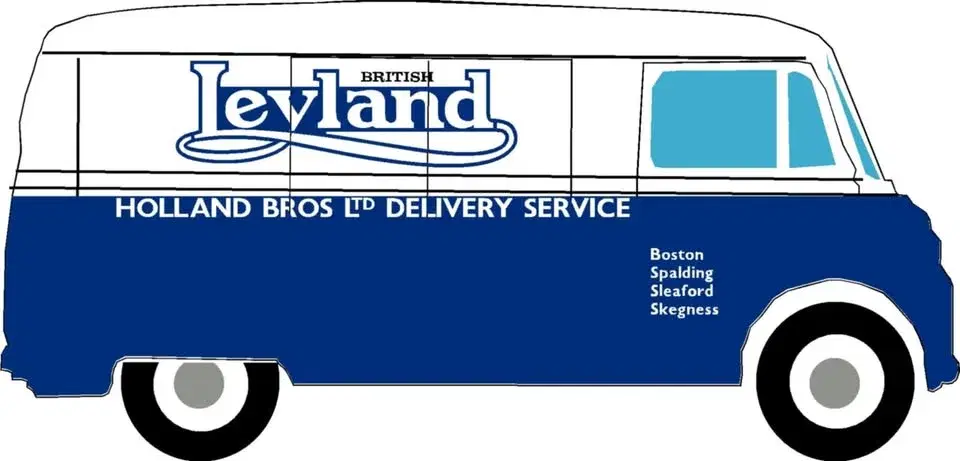 HOLLAND BROTHERS RE-UNION DAY