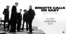 FM4 Indiekiste mit Brigitte Calls Me Baby · Vienna