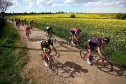 ANEXO/CAMS Junior CiCLE Classic.