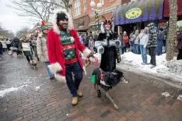 2026 Reindog Parade