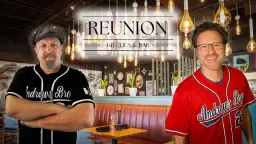 Dueling Pianos in Marietta/East Cobb!