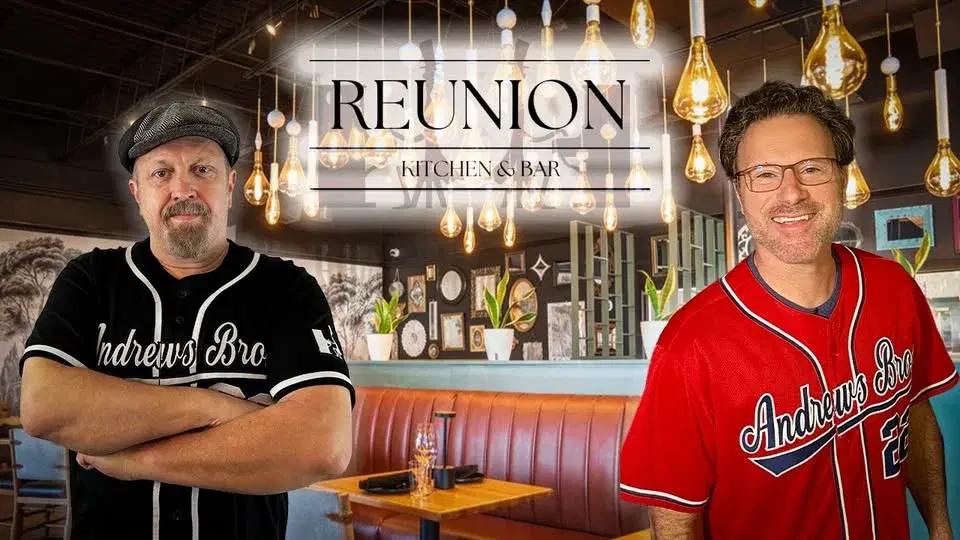 Dueling Pianos in Marietta/East Cobb!