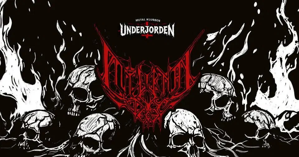 Internal Decay release-party!