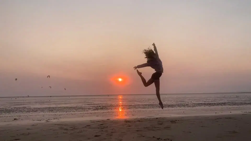 Workshop: Modern Dance