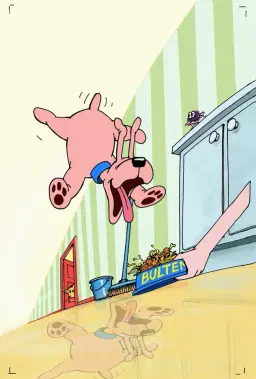 Marskatterna och Bulten-knattebio