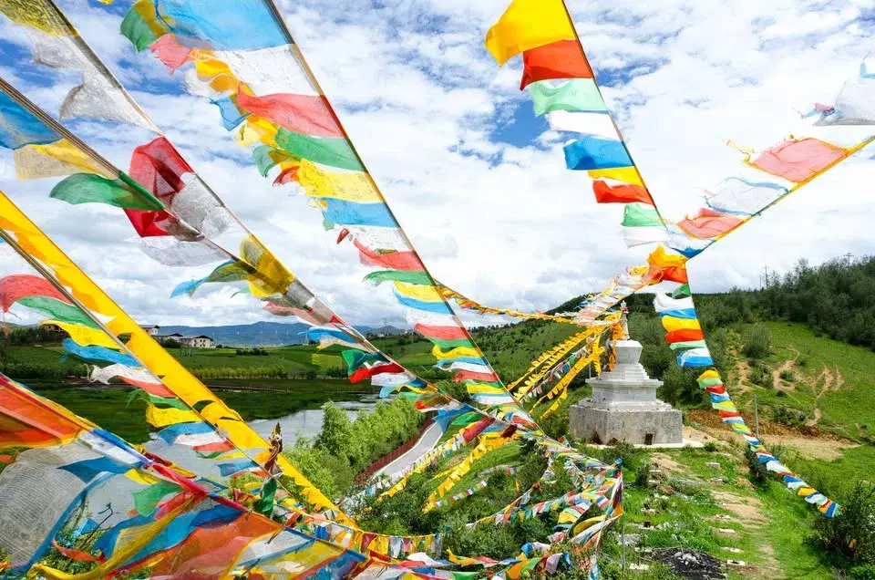 Cours d'Approfondissement du Lamrim - NOUVEAU GROUPE