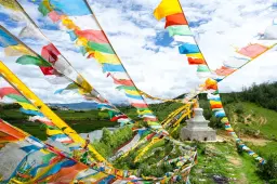 Cours d'Approfondissement du Lamrim - NOUVEAU GROUPE