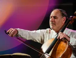 Charm and Reflection: Mozart + Dvořák