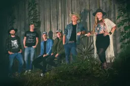 Country Catz & Hard Times