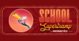 School - Supertramp Memories à Lavaltrie | Église Saint-Antoine