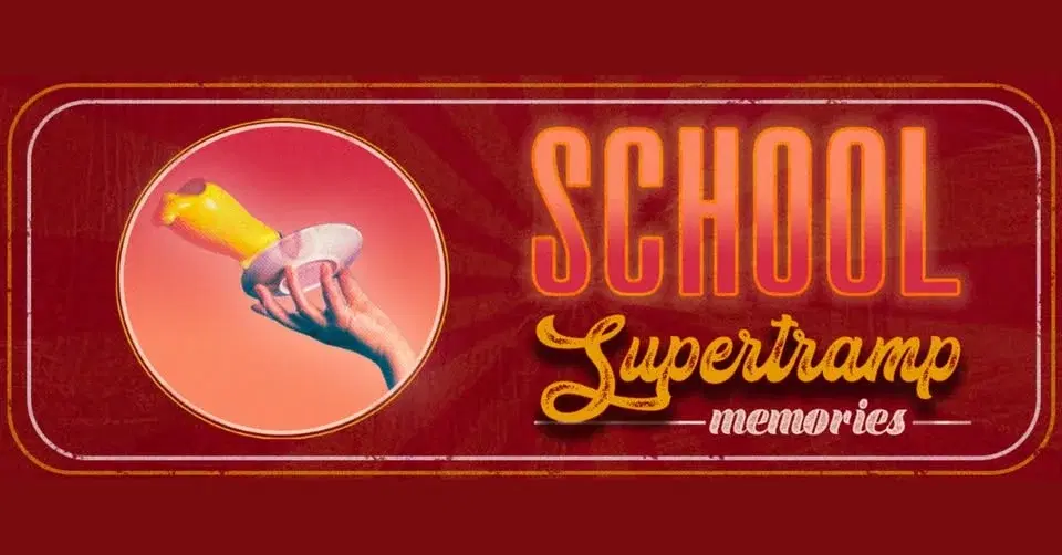 School - Supertramp Memories à Lavaltrie | Église Saint-Antoine