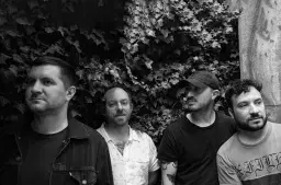 The Menzingers @ Rialto Theatre