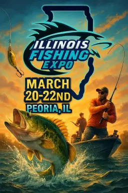 Illinois Fishing Expo