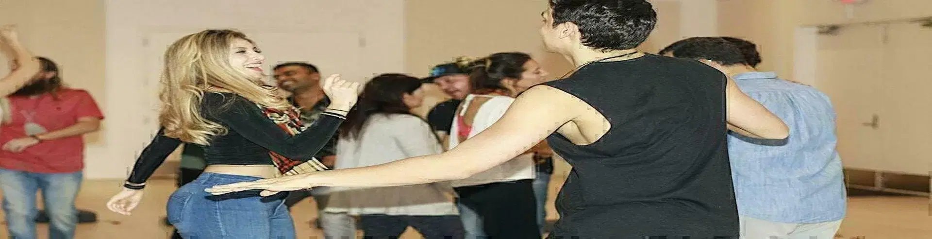 Tantra Speed Date® - Amsterdam! (Meet Singles Speed Dating)