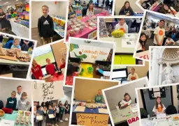 5th Annual Kidz Biz Fair - Onalaska