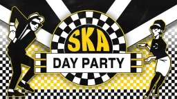 Ska Day Party: Barnstaple 🎺